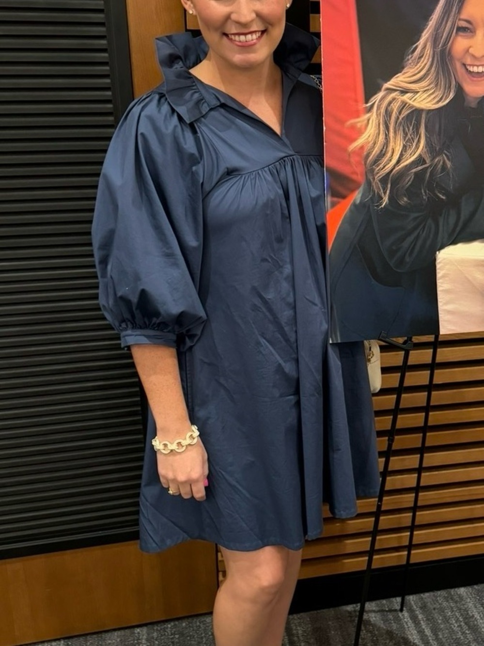Emily McCarthy Dress